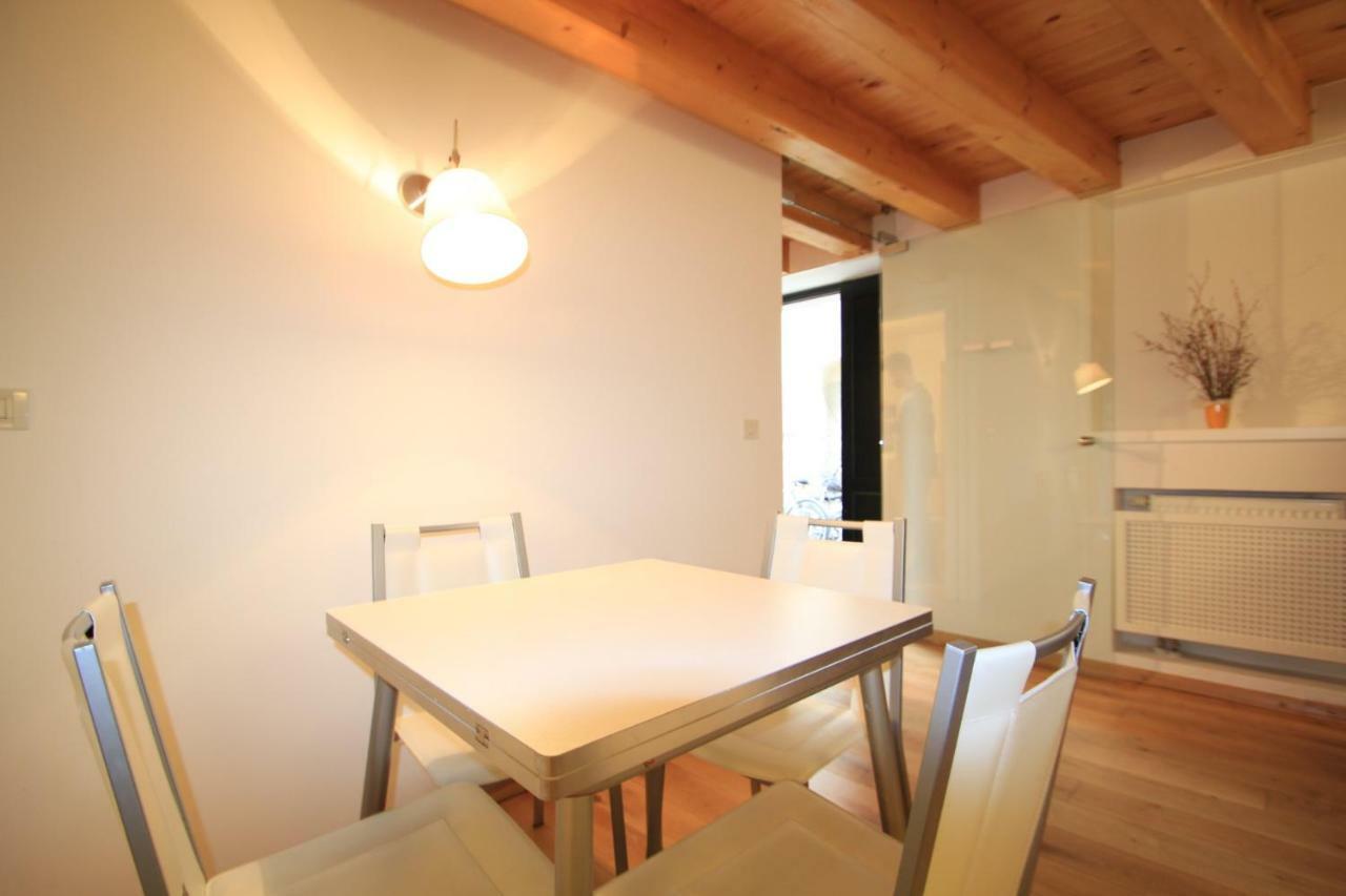 Cres Design Apartments Eksteriør billede