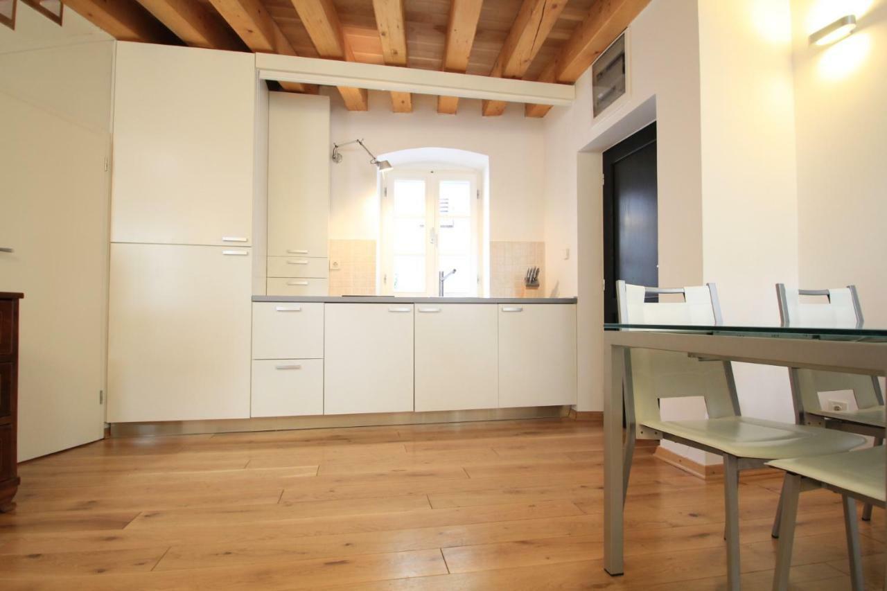Cres Design Apartments Eksteriør billede
