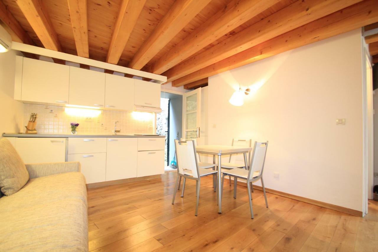 Cres Design Apartments Eksteriør billede