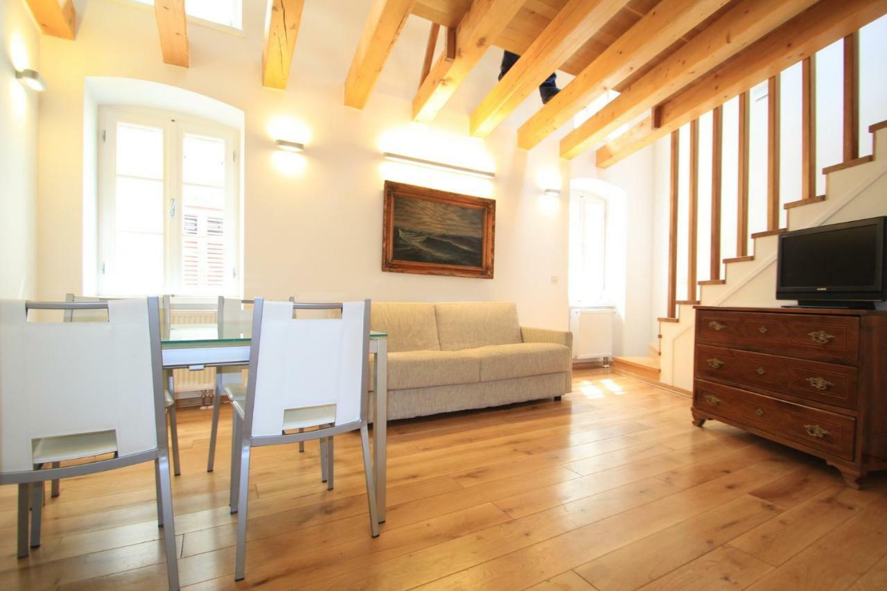 Cres Design Apartments Eksteriør billede